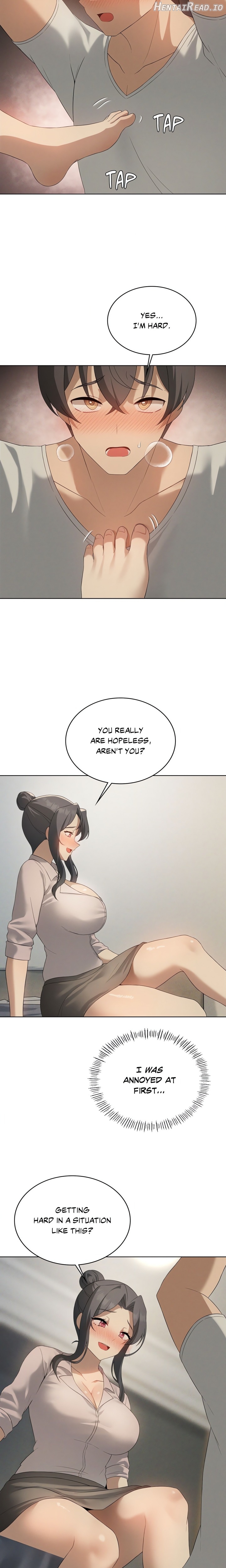 Pleasure up! Chapter 65 - page 11