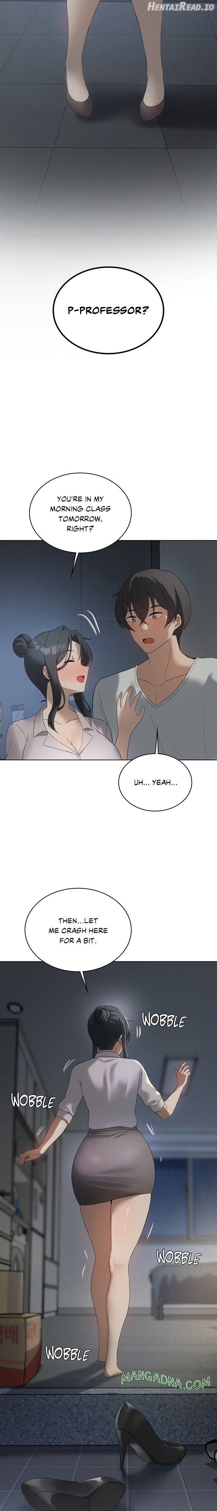 Pleasure up! Chapter 65 - page 2