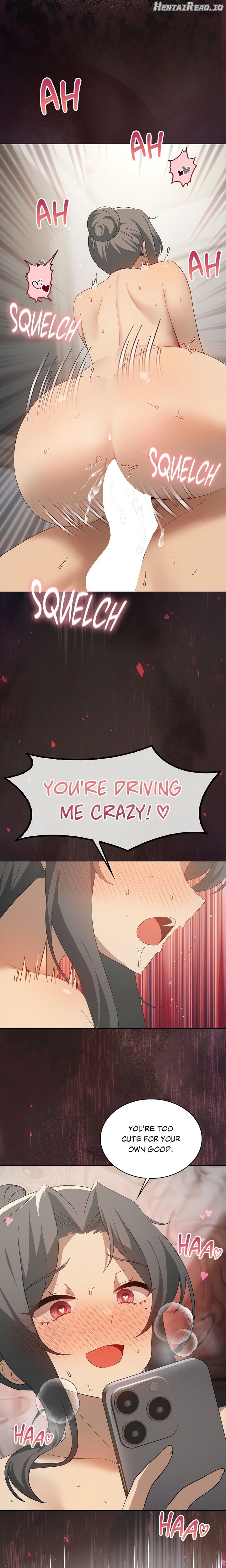 Pleasure up! Chapter 67 - page 2