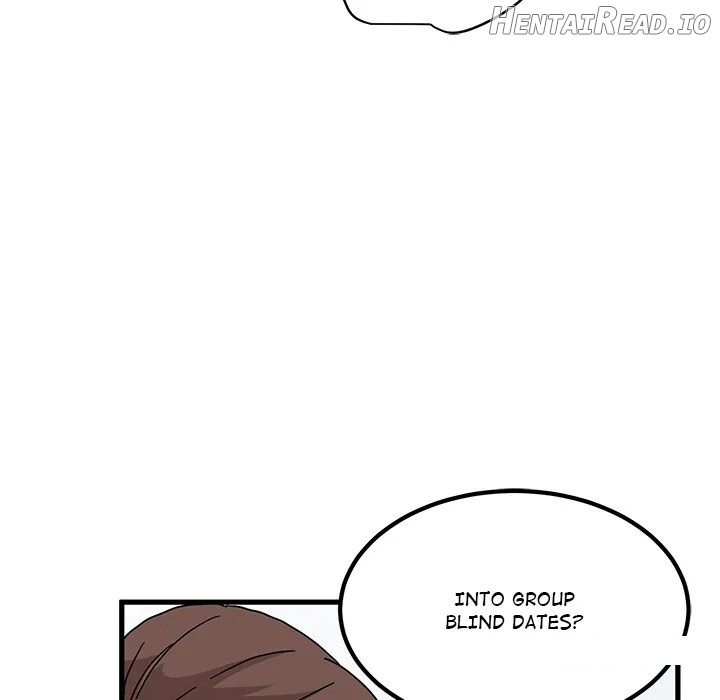 A Turning Point Chapter 92 - page 102