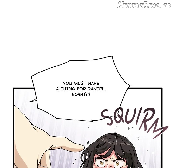 A Turning Point Chapter 92 - page 106