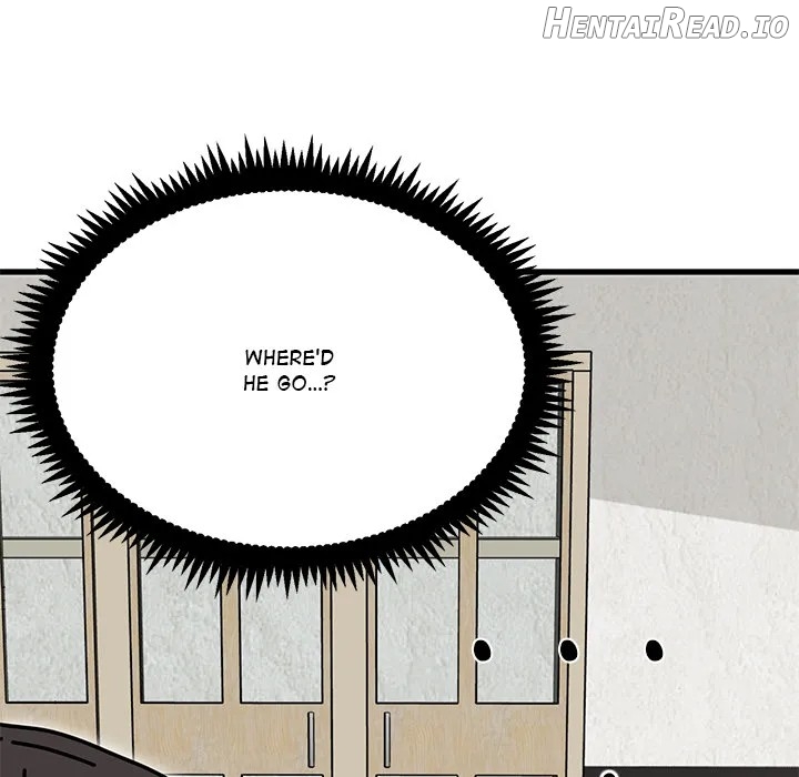 A Turning Point Chapter 92 - page 113