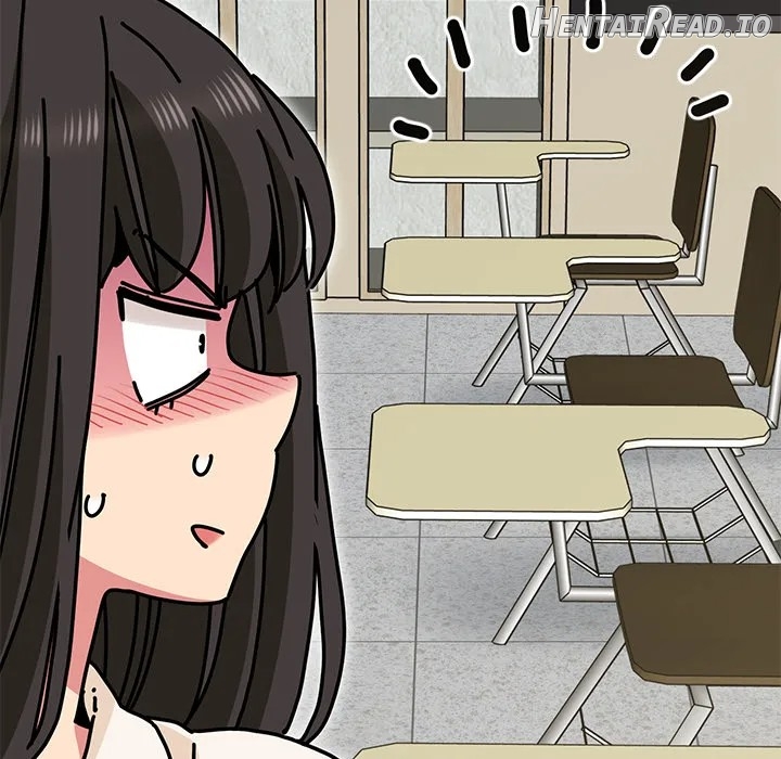 A Turning Point Chapter 92 - page 114