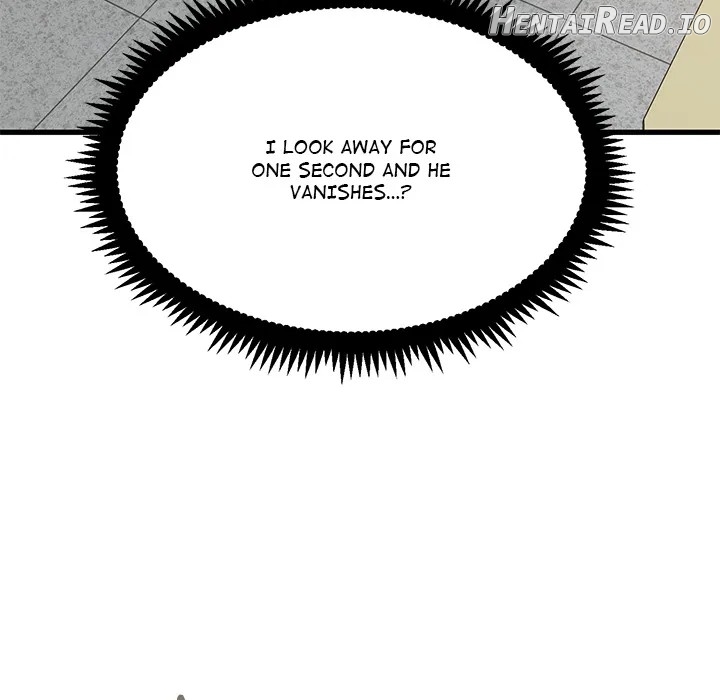 A Turning Point Chapter 92 - page 117