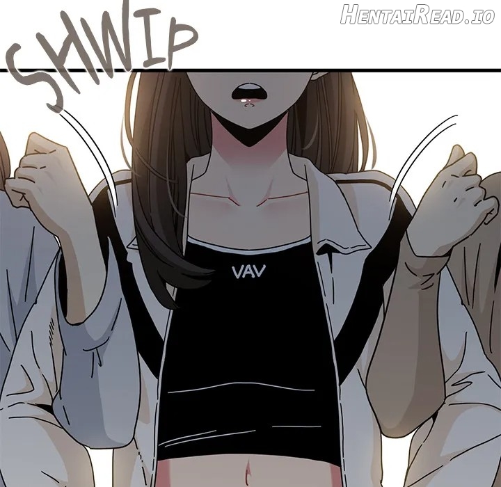 A Turning Point Chapter 92 - page 118