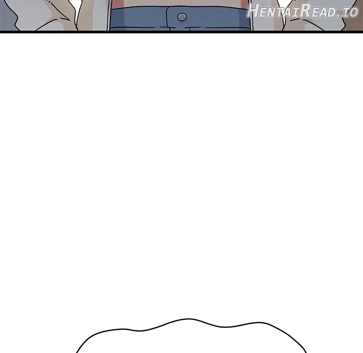 A Turning Point Chapter 92 - page 119
