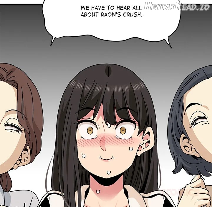 A Turning Point Chapter 92 - page 120