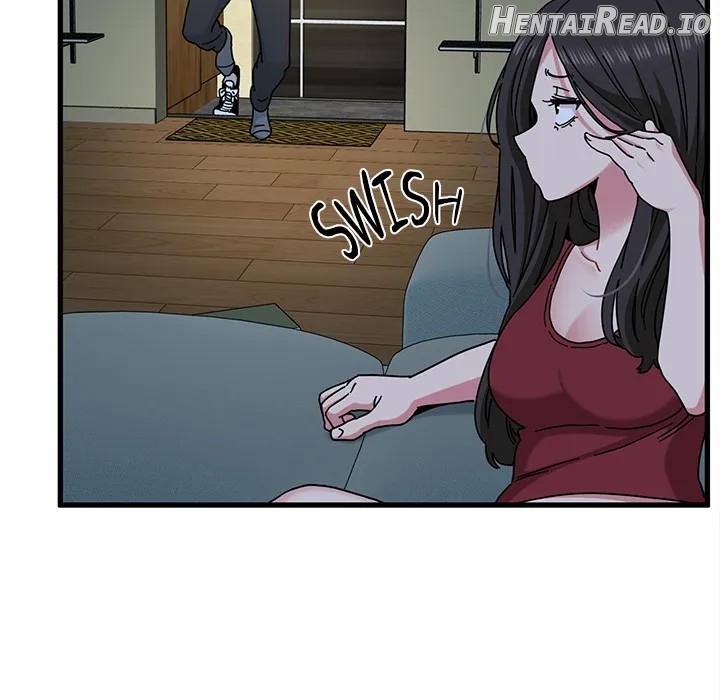 A Turning Point Chapter 92 - page 132