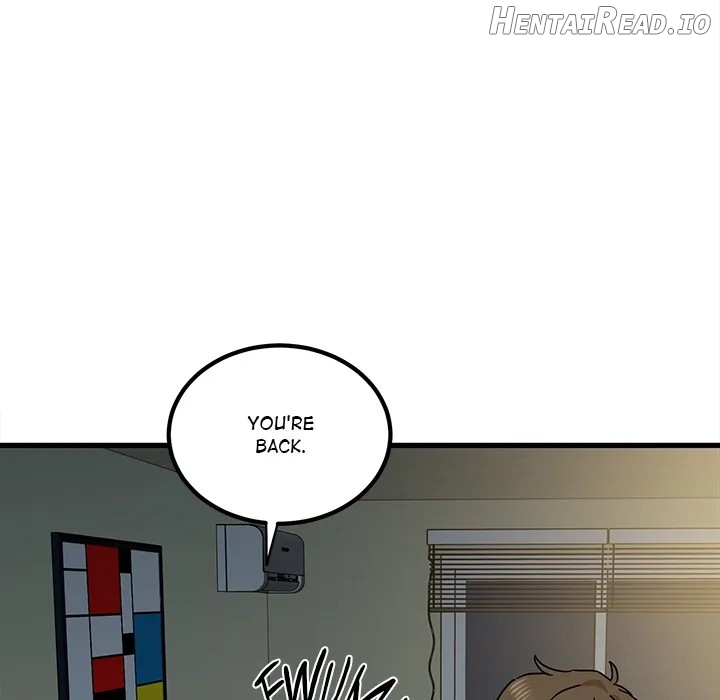 A Turning Point Chapter 92 - page 133