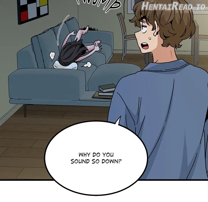 A Turning Point Chapter 92 - page 134