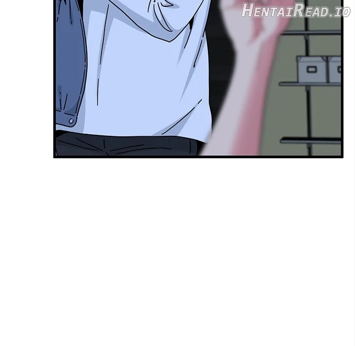 A Turning Point Chapter 92 - page 137