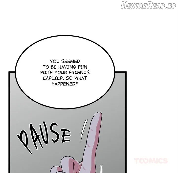 A Turning Point Chapter 92 - page 138