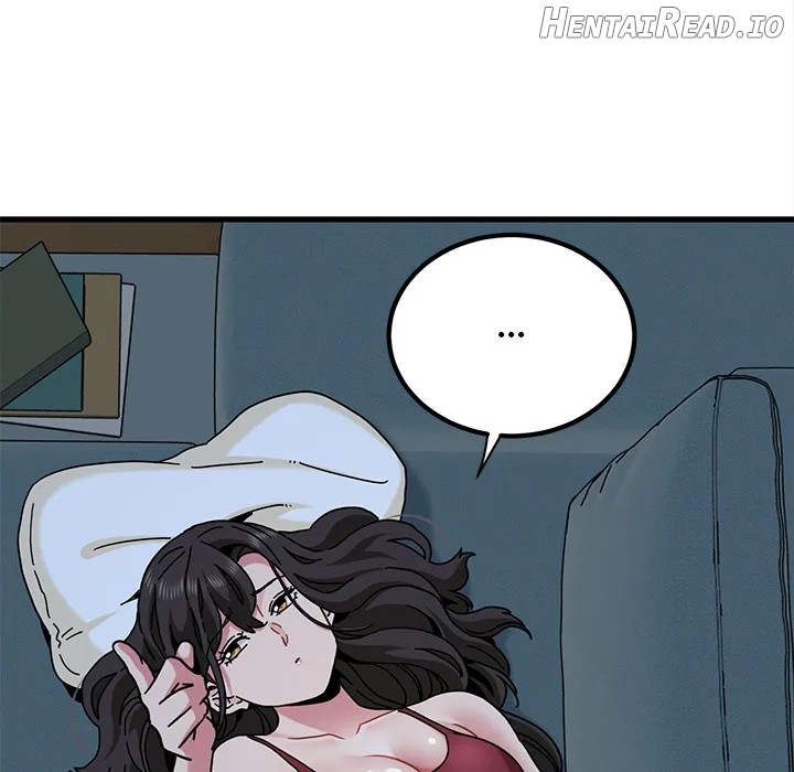 A Turning Point Chapter 92 - page 140