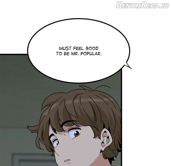 A Turning Point Chapter 92 - page 143