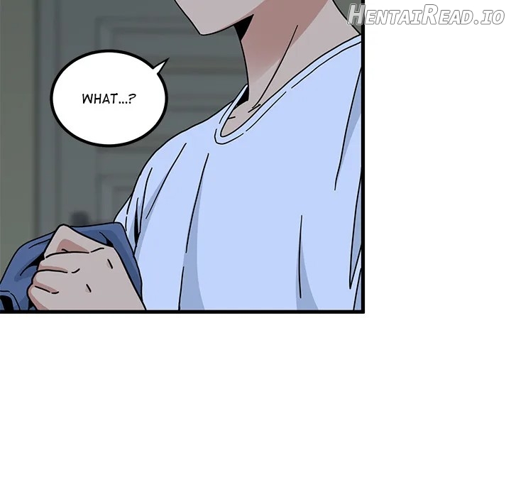 A Turning Point Chapter 92 - page 144
