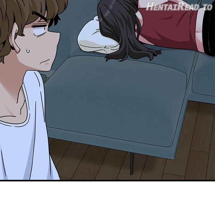 A Turning Point Chapter 92 - page 146
