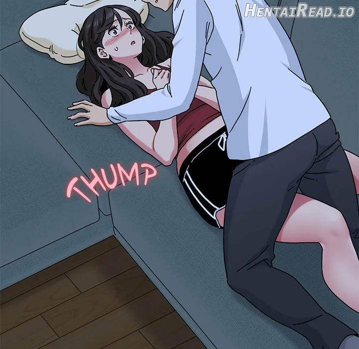 A Turning Point Chapter 92 - page 160