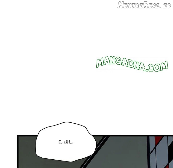 A Turning Point Chapter 92 - page 170