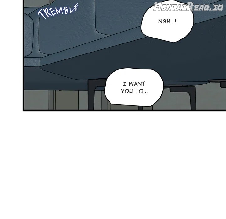 A Turning Point Chapter 92 - page 172