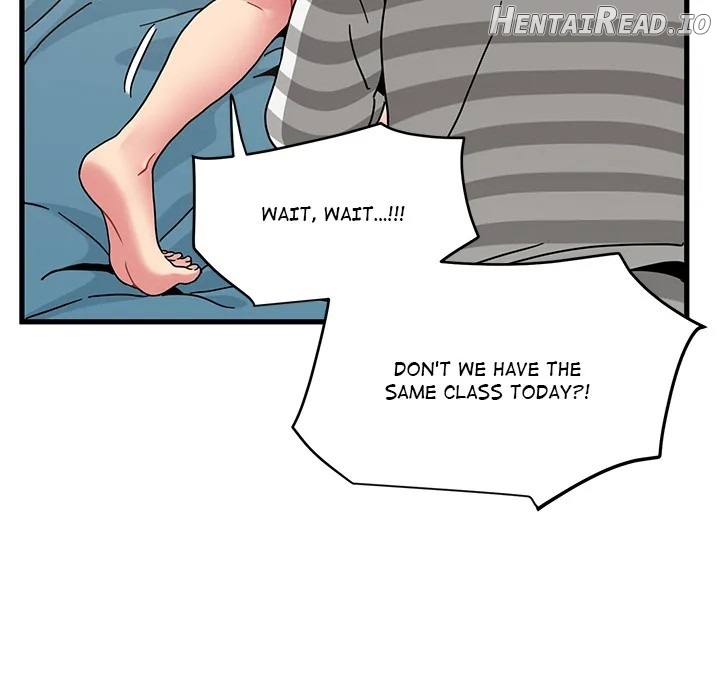 A Turning Point Chapter 92 - page 39
