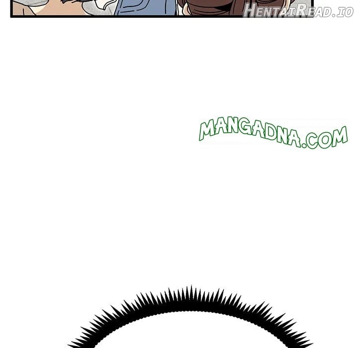 A Turning Point Chapter 92 - page 73