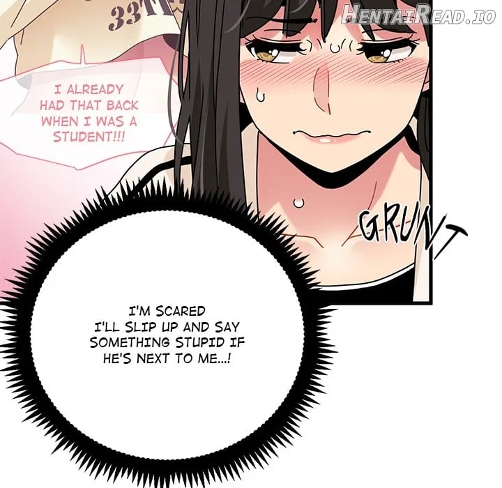 A Turning Point Chapter 92 - page 78