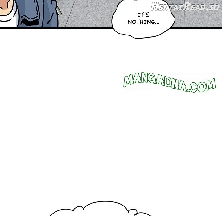 A Turning Point Chapter 92 - page 81