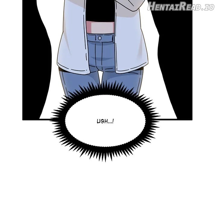 A Turning Point Chapter 92 - page 99
