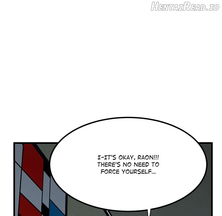 A Turning Point Chapter 93 - page 114