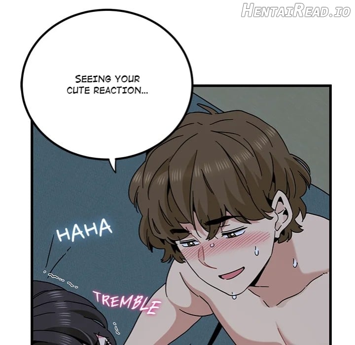 A Turning Point Chapter 93 - page 117