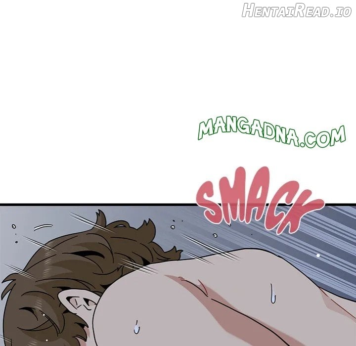 A Turning Point Chapter 93 - page 135