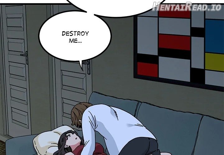 A Turning Point Chapter 93 - page 2