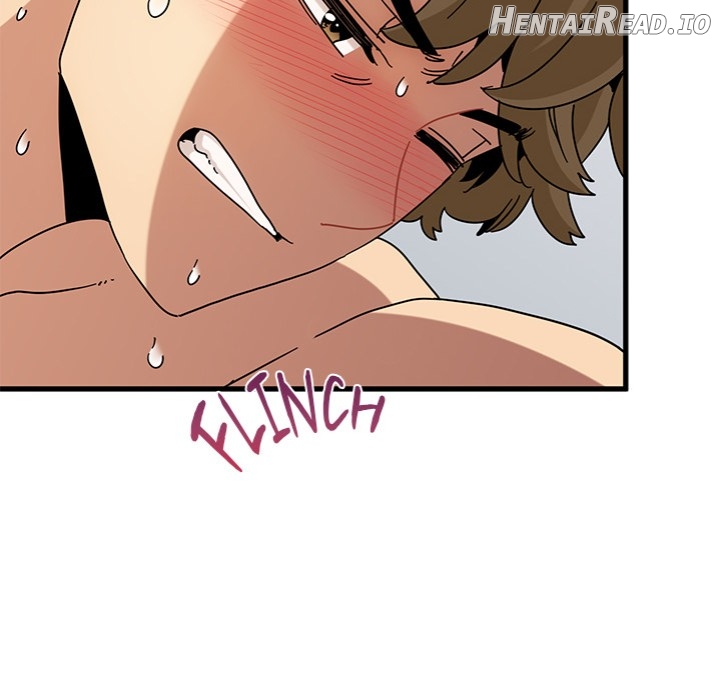 A Turning Point Chapter 94 - page 104