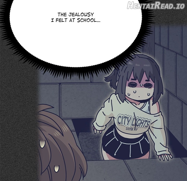 A Turning Point Chapter 94 - page 139