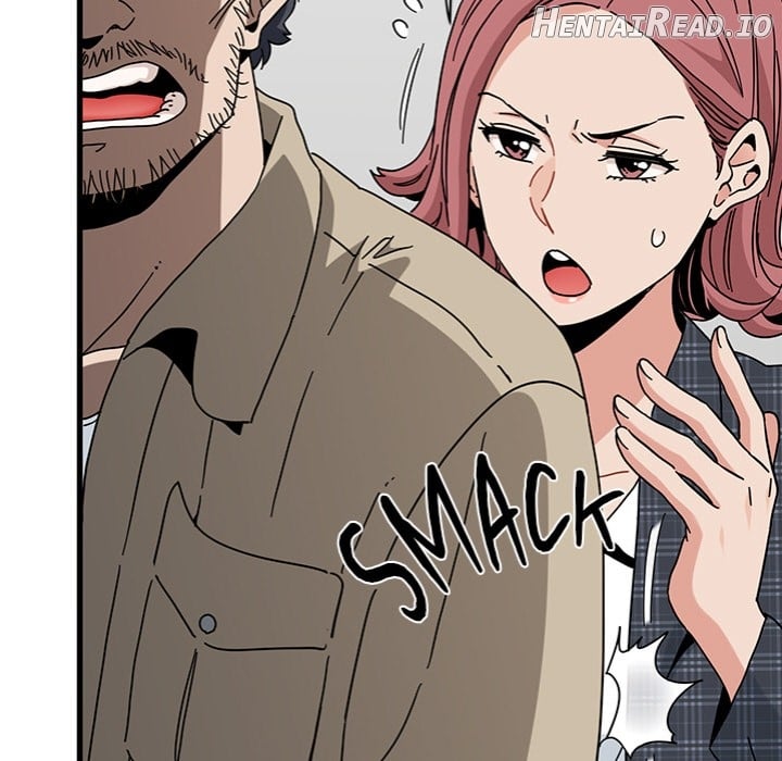 A Turning Point Chapter 94 - page 173