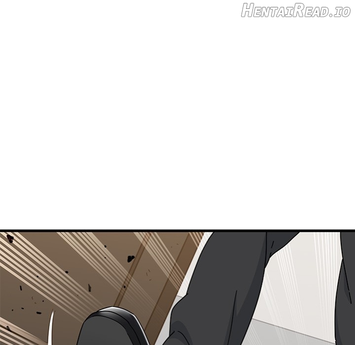 A Turning Point Chapter 94 - page 175