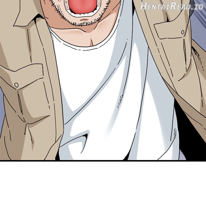 A Turning Point Chapter 94 - page 179