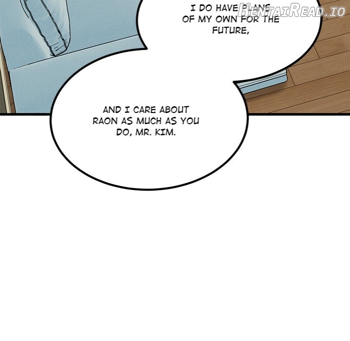 A Turning Point Chapter 95 - page 104
