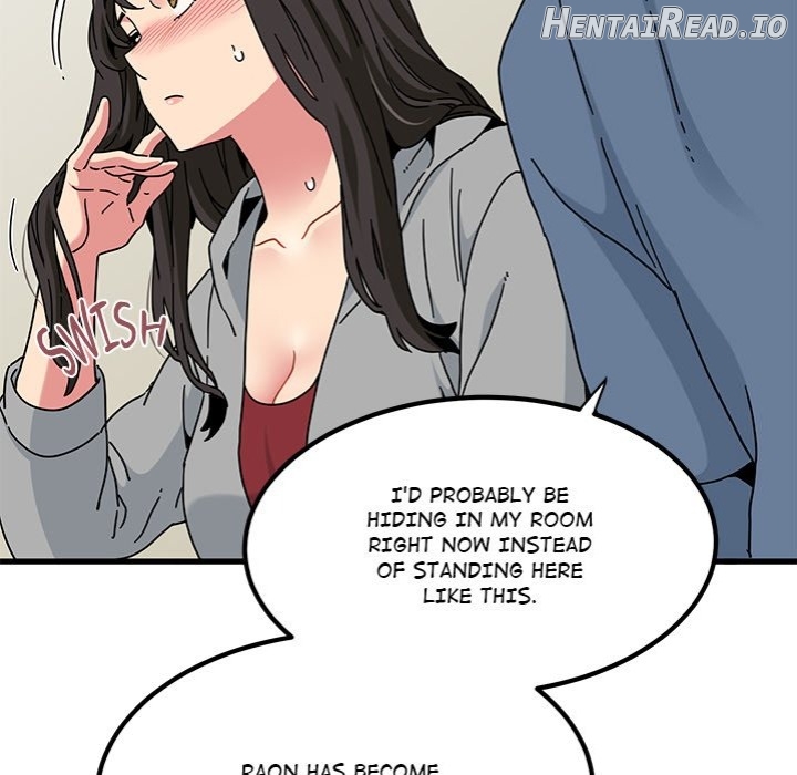 A Turning Point Chapter 95 - page 106