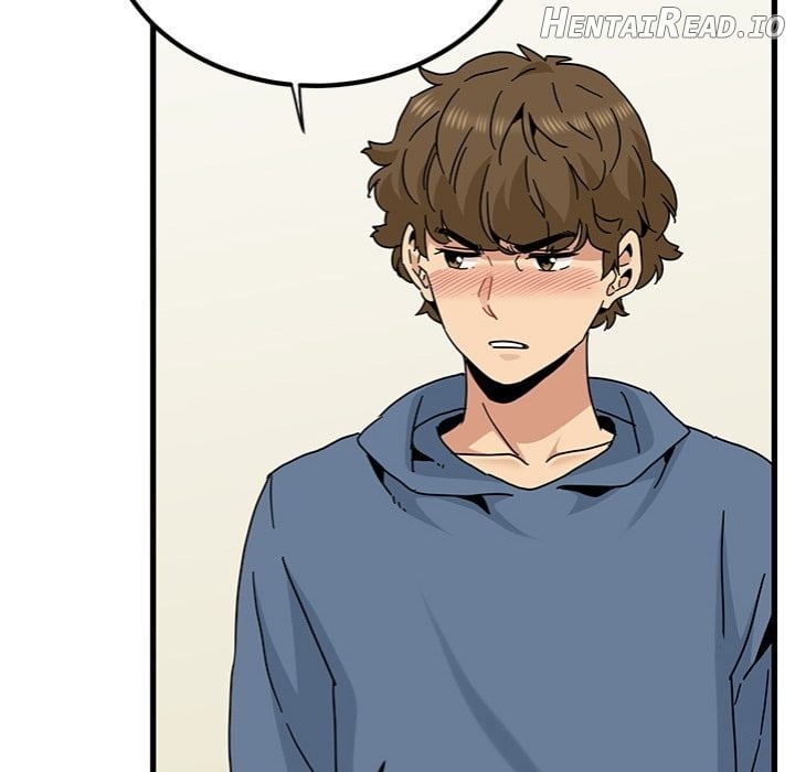 A Turning Point Chapter 95 - page 108