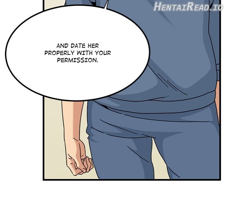 A Turning Point Chapter 95 - page 109