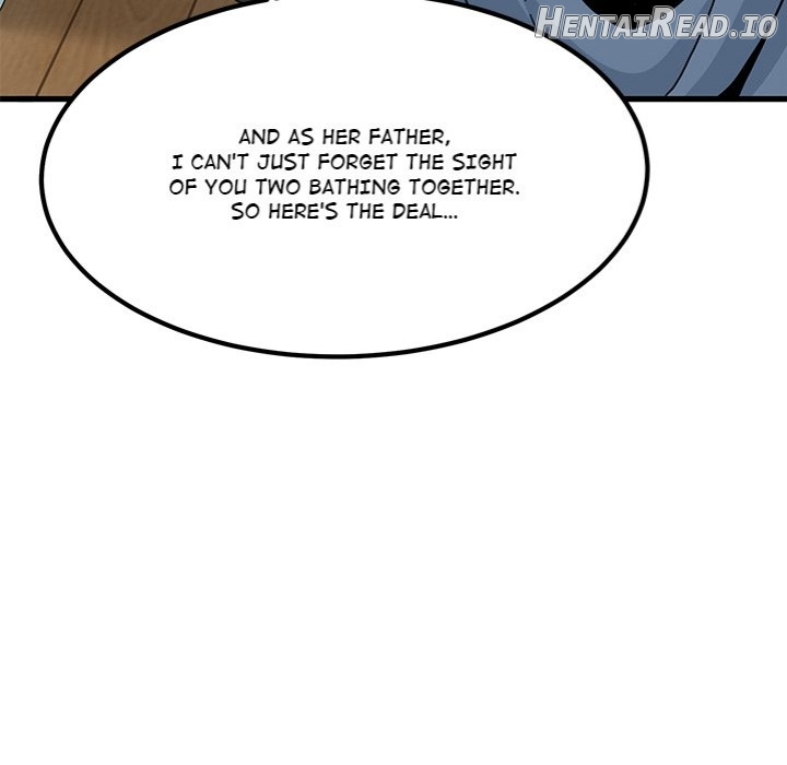 A Turning Point Chapter 95 - page 114
