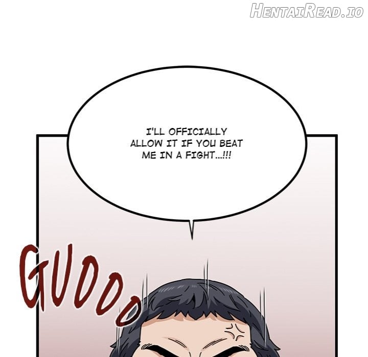 A Turning Point Chapter 95 - page 115