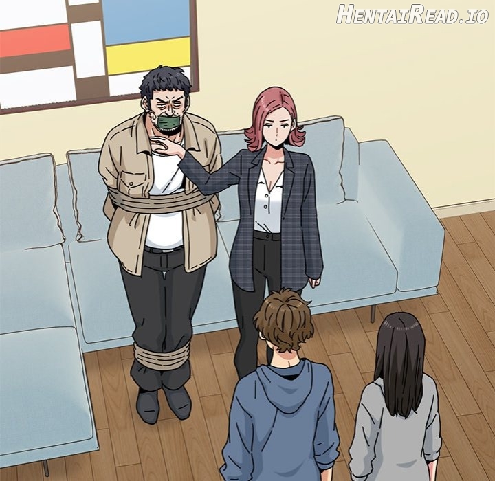 A Turning Point Chapter 95 - page 118