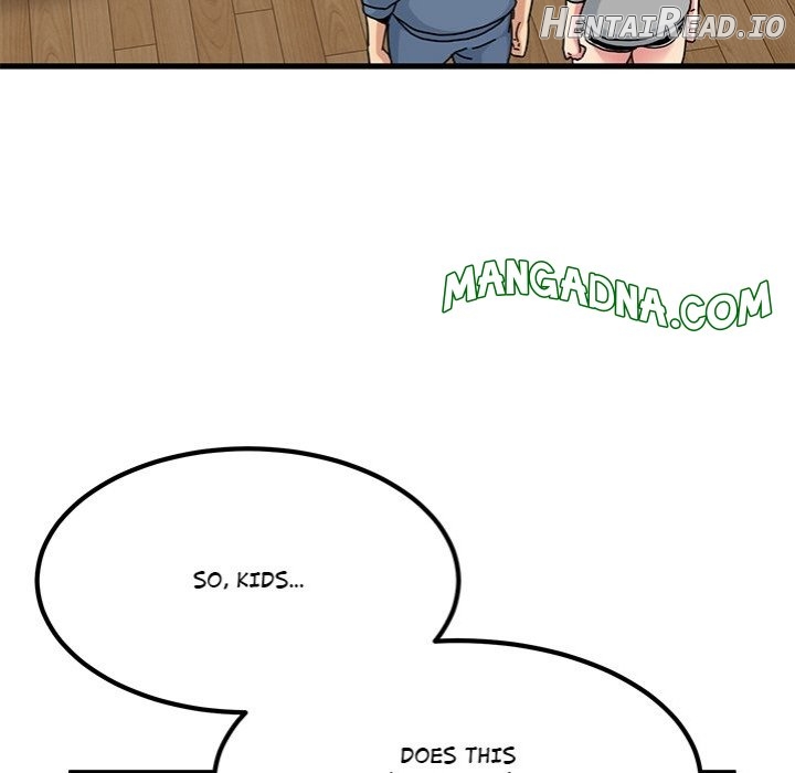 A Turning Point Chapter 95 - page 119