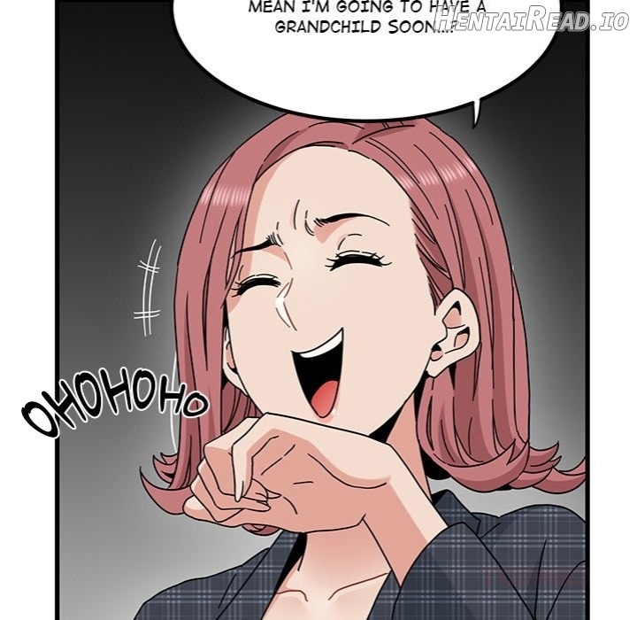 A Turning Point Chapter 95 - page 120