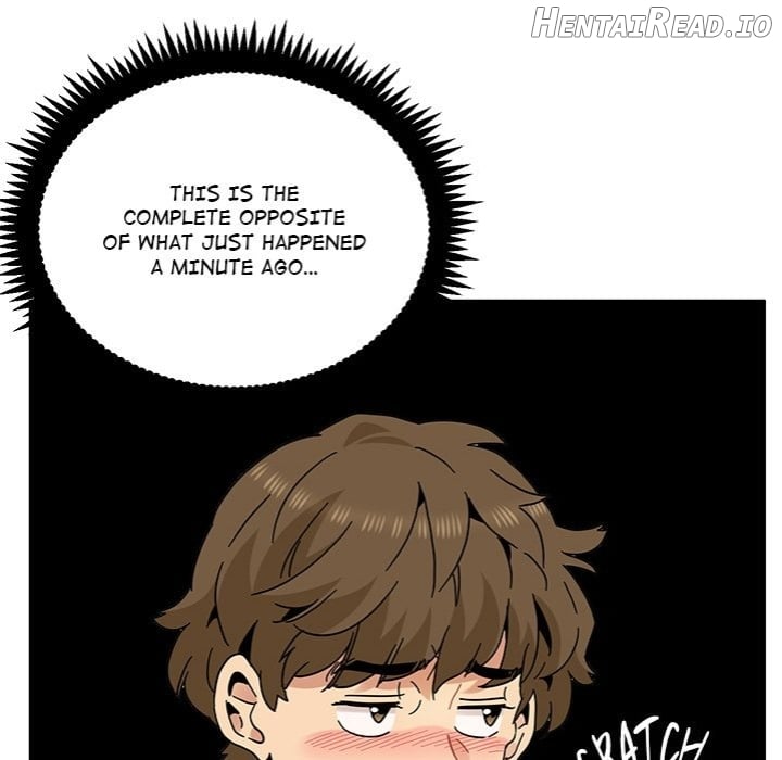 A Turning Point Chapter 95 - page 122