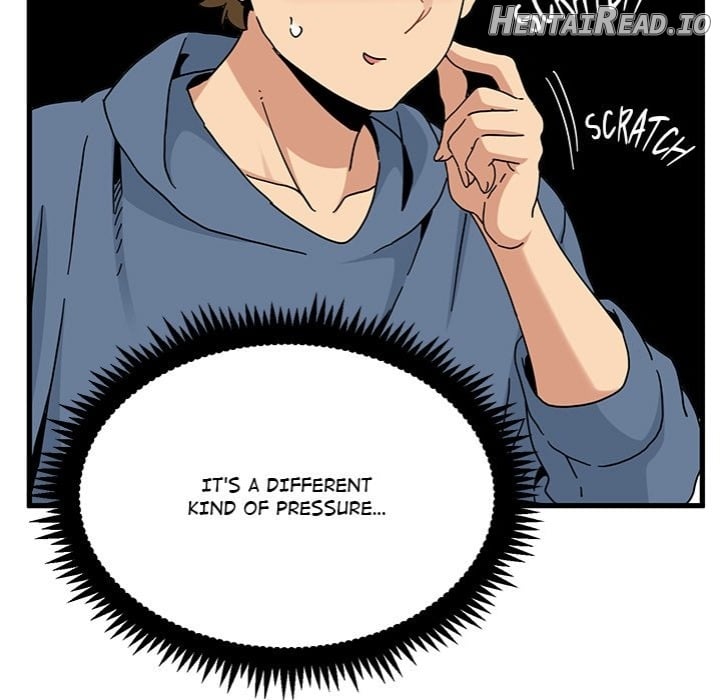 A Turning Point Chapter 95 - page 123