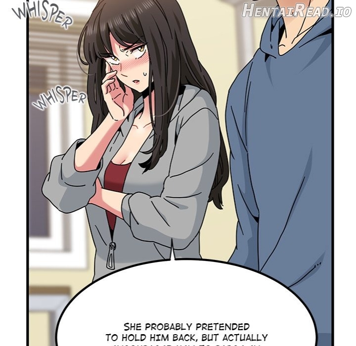 A Turning Point Chapter 95 - page 127
