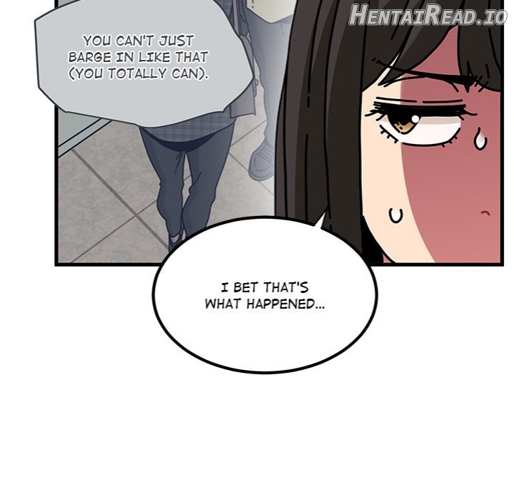A Turning Point Chapter 95 - page 130